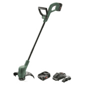 Триммер аккумуляторный BOSCH EasyGrassCut 18-260, 1х2,0 Ач 