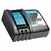 Зарядное устройство MAKITA DC 18 RC (630793-1)