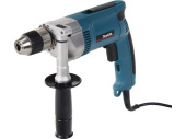 Дрель безударная MAKITA DP 4001