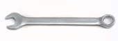 CR-V 70180 Ключ комбинированный 18мм (холодный штамп)