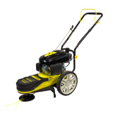 Газонокосилка бензиновая CHAMPION LMH5629 (2,9 кВт)