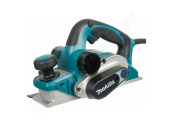 Рубанок электрический MAKITA KP 0810 CK в кейсе