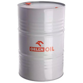 Масло моторное Orlen-Oil PLATINUM CLASSIC MINERAL 15W-40, 205л (бензин+дизель, минеральное, всесезонное)