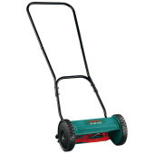 Газонокосилка механическая BOSCH AHM 30