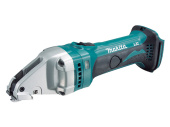 Ножницы аккумуляторные MAKITA DJS 161 Z (18V,без АКБ и ЗУ)
