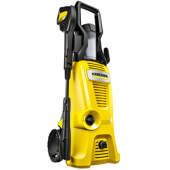 Аппарат высокого давления KARCHER K 4 Promo Basic Car