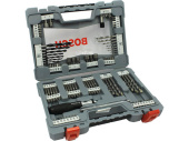 2608P00236 Набор оснастки BOSCH Premium Set 105 предметов