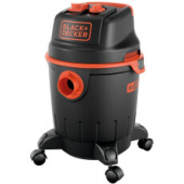 Пылесос сухой и влажной уборки BLACK+DECKER BXVC20PTE
