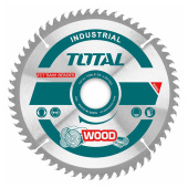 TAC231923 Диск пильный TOTAL 305x30 мм 60 зубьев