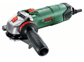 Машинка шлифовальная угловая BOSCH PWS 850-125 в кор