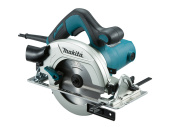 Электропила циркулярная MAKITA HS 6601 в кор