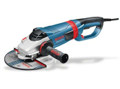 Углошлифмашина BOSCH GWS 24-230 LVI в кор.