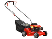 Газонокосилка бензиновая ECO LG-433 (2,2 кВт)