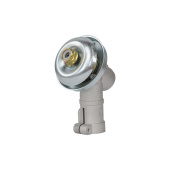 Редуктор в сборе SKIPER RN43CC (9 шлицов, ф 26 мм)
