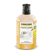 6.295-758.0 Средство для чистки пластмасс KARCHER 3 в 1, (1 л)