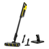 Пылесос сухой уборки KARCHER VC 4s Cordless Plus
