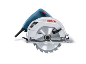 Электропила циркулярная BOSCH GKS 600