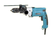 Дрель ударная MAKITA HP 2051 F в чем.