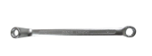 CR-V 70514 Ключ накидной 9х11мм (холодный штамп)