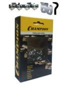 A050-VS-54E Цепь CHAMPION 3/8"-1.3mm-54 PRO (VS)