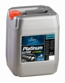 Масло моторное Orlen-Oil PLATINUM ULTOR EXTREME CI/SL 10w40, 20л (дизель, полусинтетическое)