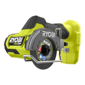 Пила циркулярная аккумуляторная RYOBI HP RCT18C-0 (18V, без АКБ и ЗУ) ONE +