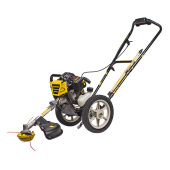 Газонокосилка бензиновая CHAMPION LMH4412 (0,8 кВт)
