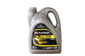 Масло моторное Orlen-Oil PLATINUM ULTOR DIESEL 15W-50, 5л (дизель, всесезонное)