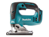 Лобзик аккумуляторный MAKITA DJV 182 Z в кор. (18.0 В, Без АКБ иЗУ)