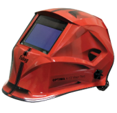 38437 Маска сварочная хамелеон FUBAG OPTIMA 4-13 Visor Red