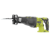 Электропила сабельная аккумуляторная RYOBI R18RS-0 (18V, без АКБ и ЗУ) ONE +