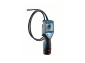 Аккумуляторная инспекционная камера BOSCH GIC 120 C в кор.
