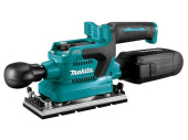 Шлифмашина эксцентриковая аккумуляторная MAKITA DBO 380 Z в кор.