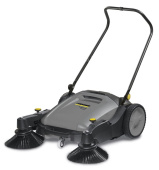 Машина подметальная KARCHER KM 70/20 C mit 2.SB