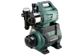 Насосная станция METABO HWWI 4500/25 Inox