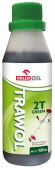 Масло моторное Orlen-Oil TRAWOL 2T (Gren), 100мл (2-тактное, полусинтетическое)