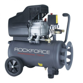 48932 Компрессор воздушный с прямым приводом ROCK FORCE RF-20/24
