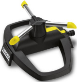 Дождеватель круговой RS 130/3 KARCHER