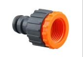 ST6011-8-1/2-3/4 Адаптер STARTUL Garden с переходником 1/2", 3/4" 