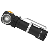 F08701W Фонарь ARMYTEK Wizard C2 Pro Magnet USB Теплый