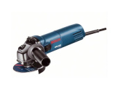 Одноручная углошлифмашина BOSCH GWS 660 в кор.