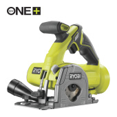 Пила циркулярная аккумуляторная RYOBI R18MMS-0 (18V, без АКБ и ЗУ) ONE +