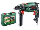 Дрель ударная BOSCH UniversalImpact 700 в чем.