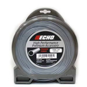 C2070153 Корд триммерный ECHO Titanium Power Line 3,0мм* 56м (круглый)