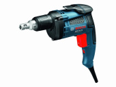 Шуруповерт сетевой BOSCH GSR 6-45 TE в чем.