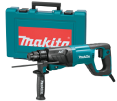 Перфоратор MAKITA HR 2641