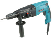Перфоратор MAKITA HR 2450FT
