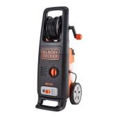 Аппарат высокого давления BLACK&DECKER BXPW1700E