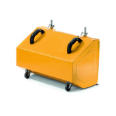 Контейнер для сбора мусора для STIGA SWS 600 G