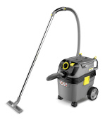 Пылесос сухой и влажной уборки KARCHER NT 30/1 Ap L